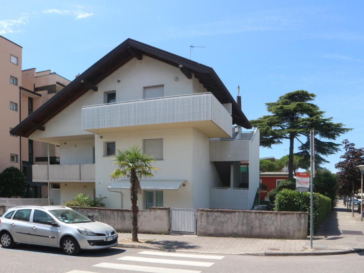 Apartamento Vera Lignano Sabbiadoro Exterior foto