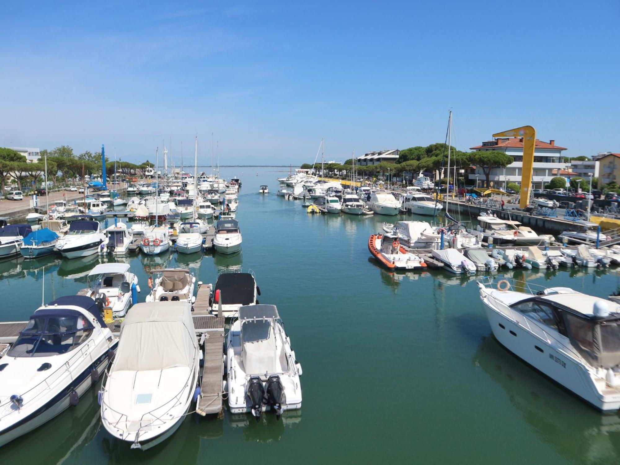 Vera Lignano Sabbiadoro Exterior foto