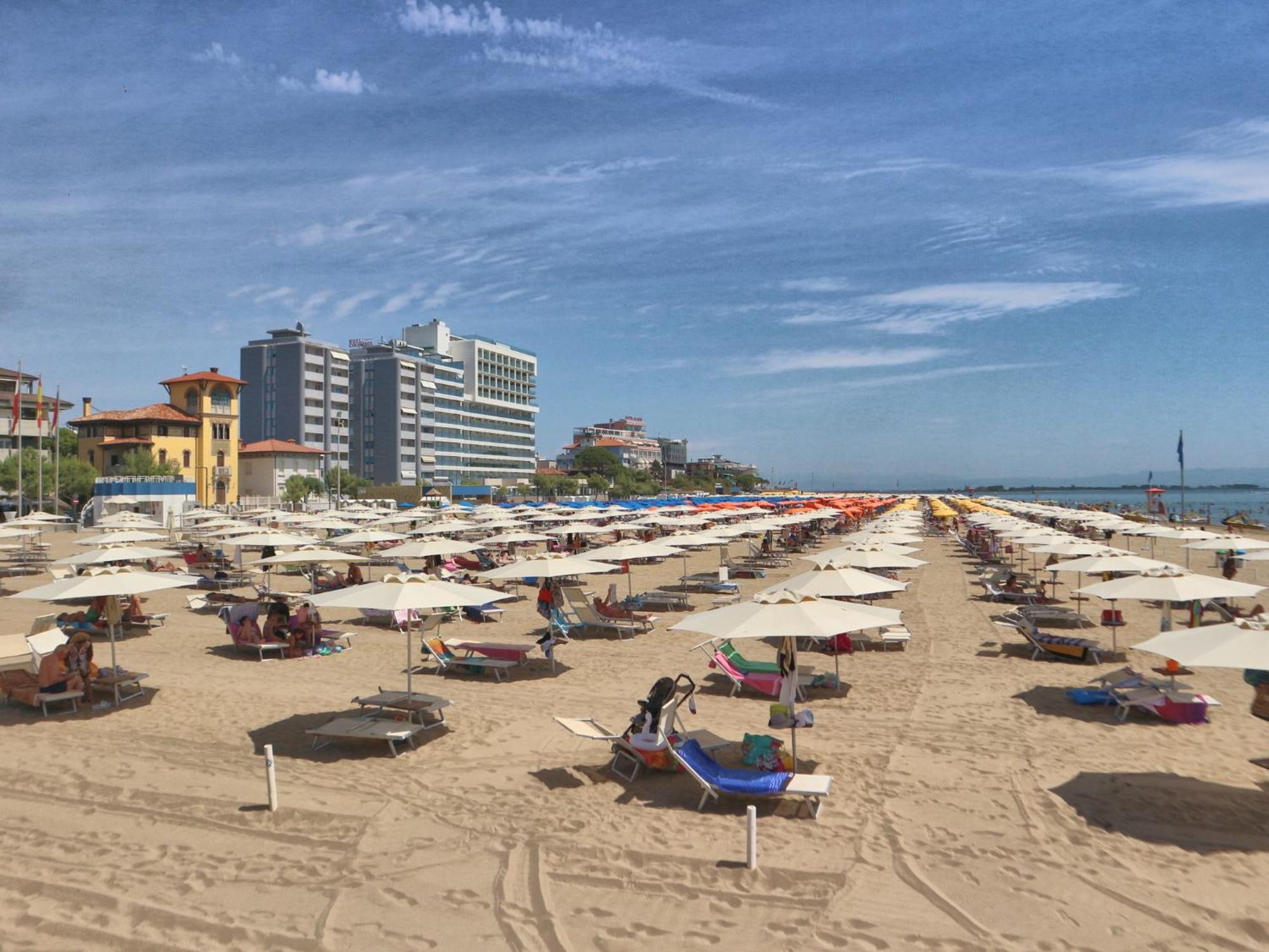 Vera Lignano Sabbiadoro Exterior foto