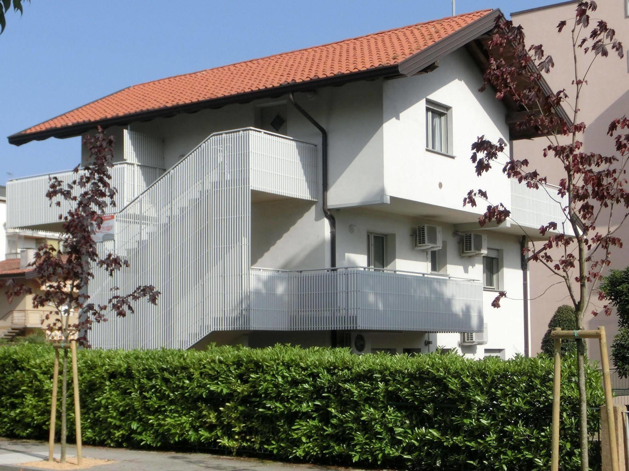 Vera Lignano Sabbiadoro Exterior foto